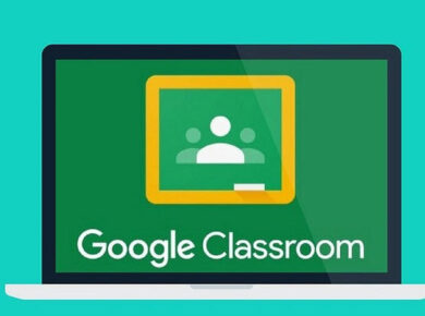 google classroom