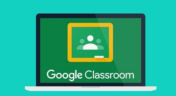 google classroom