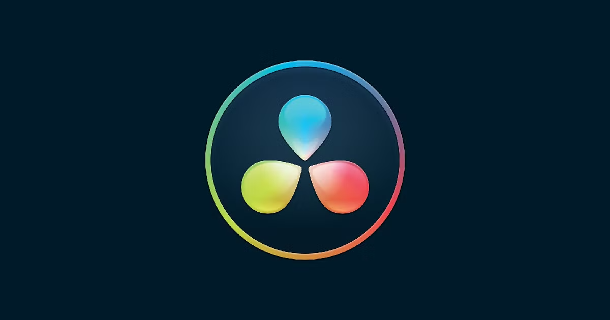 Edición de audio con Fairlight en DaVinci Resolve